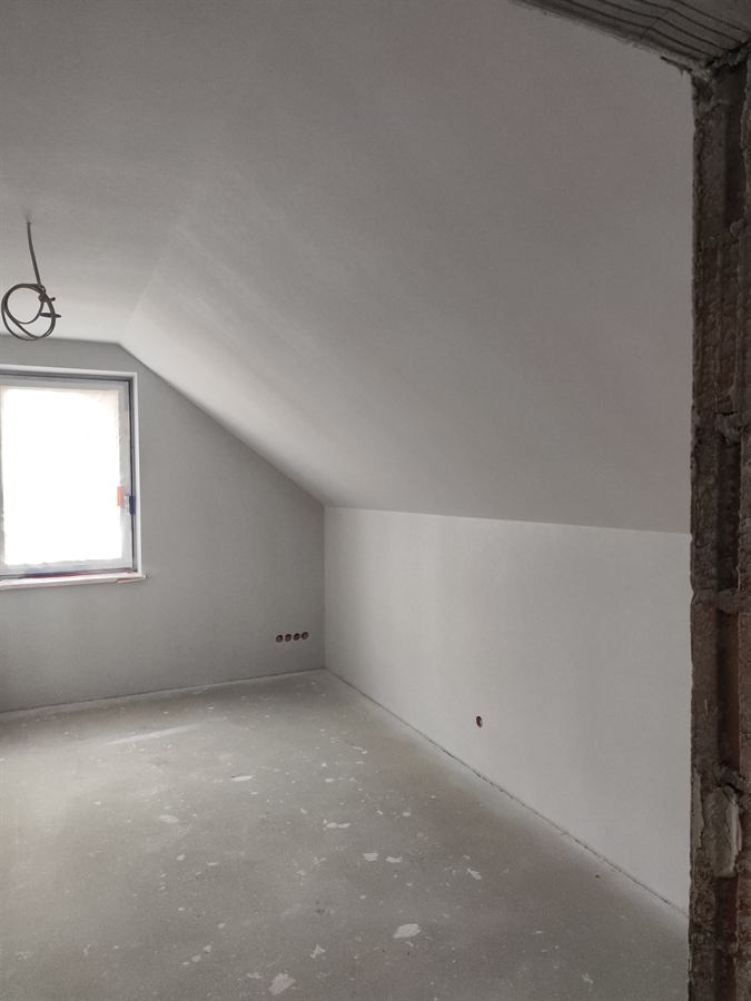 Malowanie gruntujące Mielec